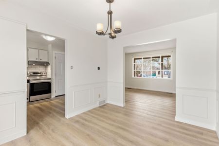 For Lease - 32 Rollscourt Gardens Unit# Upper, London North, Ontario - Photo 5