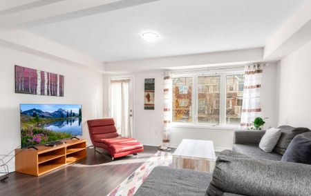 For Lease - 1525 Husband Place, Milton, Ontario - Photo 2