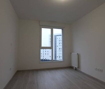 Appartement 2 pièces - - Photo 1