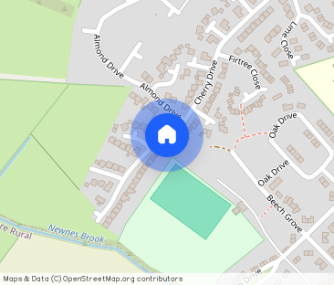 Cherry Drive, Ellesmere - Photo 1