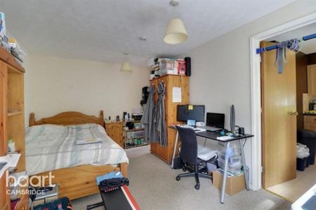 1 bedroom semi-detached house to rent - Photo 2