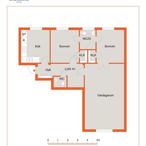 Sandgärdsgatan 16 - Foto 3