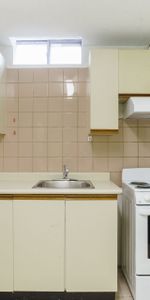 For Lease - 103 Spring Forest Square Unit# BSMT, Toronto, Ontario - Photo 3