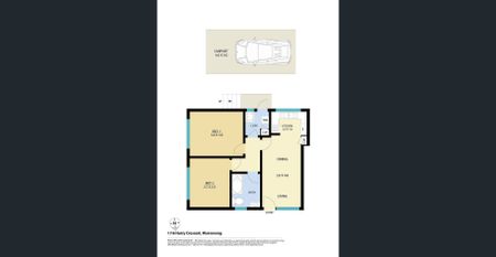 Easy Living Apartment - Photo 3