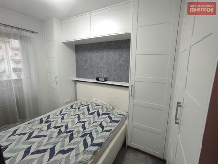 Bielsko-Biała, Osiedle Karpackie, Kochanowskiego (1) - Zdjęcie 4