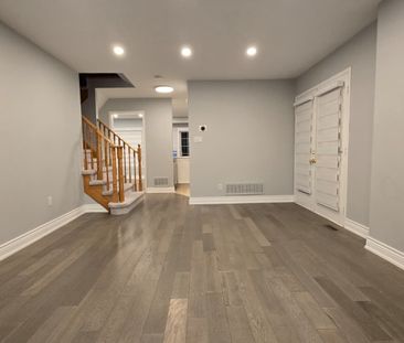 For Lease - 36 Burwell Street, Whitby, Ontario - Photo 3