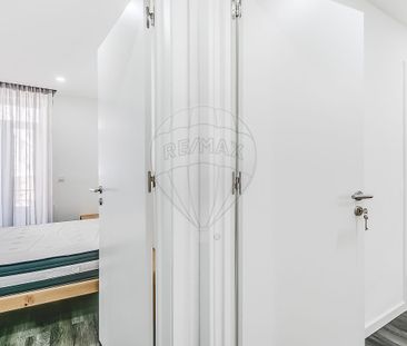 Apartamento T2 em Lisboa - Foto 6