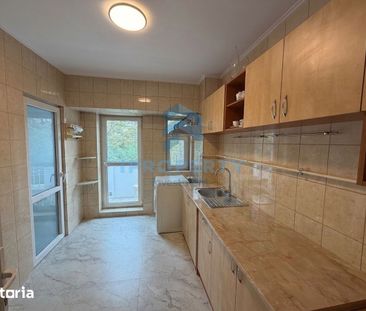 Bulevardul Unirii | 3 camere | Prima inchiriere | 2bai | 3balcoane | P - Photo 1