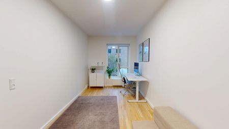 94m² Lejlighed | København SV - Photo 4