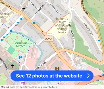 Eastbrook Place, Dover, CT16 - Photo 1