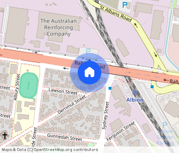 Charming 3-Bedroom Home in Albion - $455/week - Photo 1