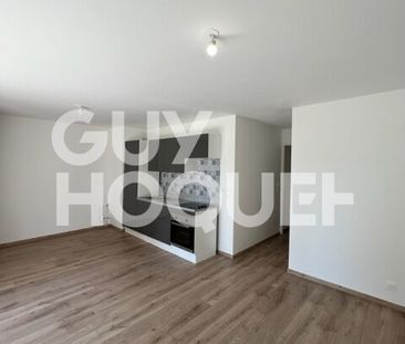 Appartement Nantes 2 pièce(s) 49.44 m2 - Photo 1