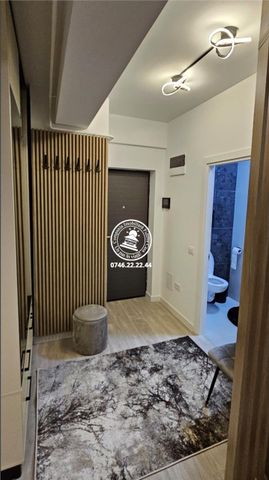 Apartament 1 camera in zona Visoianu - Photo 5