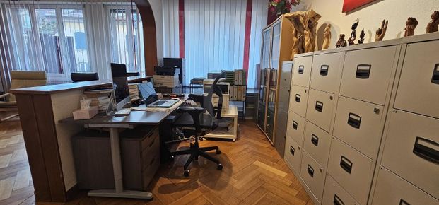 PRIX EXCEPTIONNEL ! AU COEUR DE PAYERNE - Photo 1