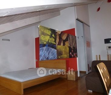 Monolocale in Affitto in Corso Vittorio Emanuele II a Torino - Foto 6
