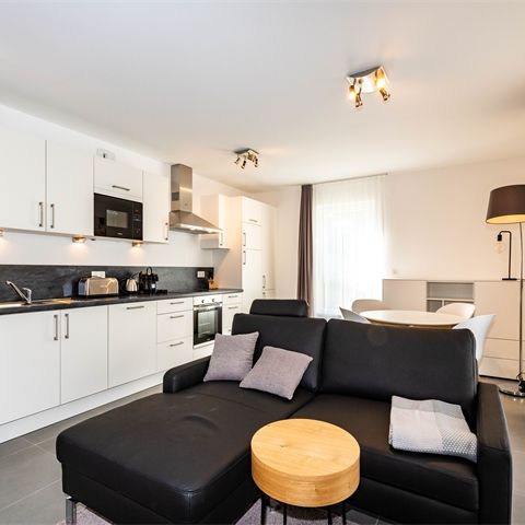 Location Appartement 3 pièces 67m² - Photo 1