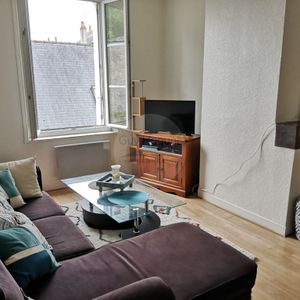 Location : appartement F2 à FONDETTES - Photo 2