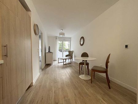 Appartement en location | Nogent-sur-marne - Photo 3