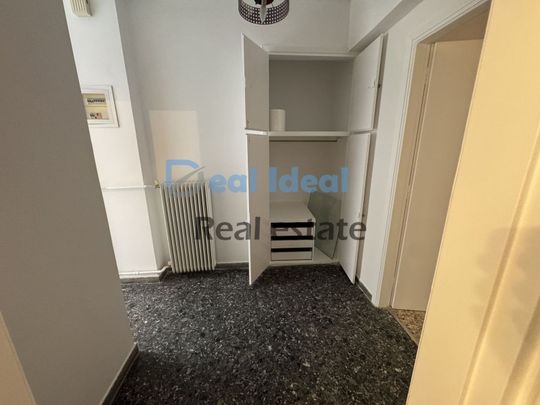 Studio/Γκαρσονιέρα για ενοικίαση Καλαμάκι (Άλιμος) - Photo 1