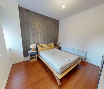 1 bedroom apartment to rent - Photo 4