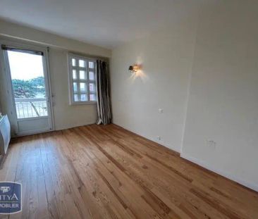 Appartement à louer 3 pièces 71m² - Photo 2
