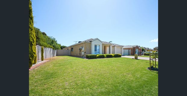 Spacious Living & Side Gate Access & Solar! - Photo 1