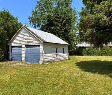 For Lease - 82 Oxford Street Unit# Basement, Richmond Hill, Ontario - Photo 5