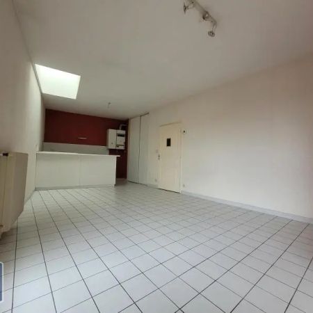 Appartement à louer 2 pièces 51.48m² - Photo 3