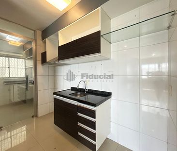 PARQUE IRACEMA - APARTAMENTO - AV MINISTRO JOSE AMERICO, 150 AP 122... - Foto 6