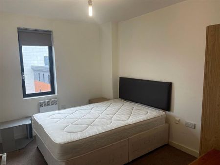 1 bedroom flat to rent - Photo 3