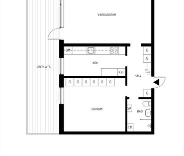 Askungevägen, Järfälla - Photo 6