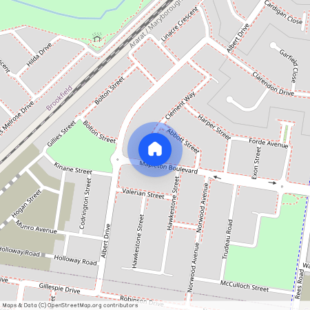 48 Mapleton Boulevard, Vic 3338, Melton South