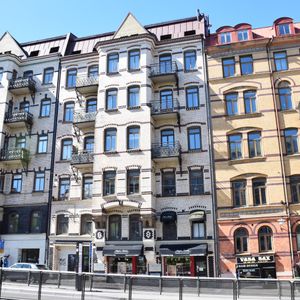 Vasaplatsen 5C - Photo 2