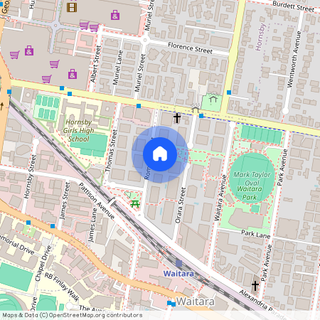 105/18-26 Romsey Street, NSW 2077, Waitara