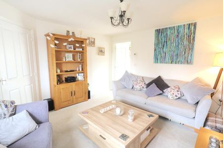 3 Bedroom End Terraced To Rent - Photo 4