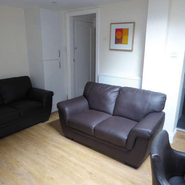 North Parade, Bootham, YO30 - Photo 1