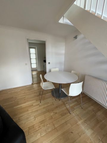 2 Bed Terraced House, Princes Court, SE16 - Photo 4