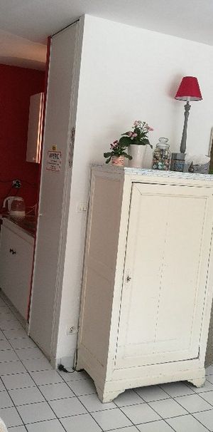 Location Appartement 1 pièce 33m² - Photo 1