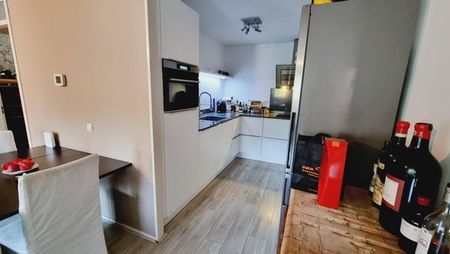 Te huur: Appartement Grote Haag in Amersfoort - Photo 3