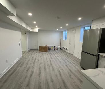 For Lease - 1541 Scarlett Trail Unit# #Lower, Pickering, Ontario - Photo 6