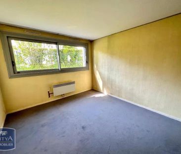 Appartement à louer 1 pièce 21.83m² - Photo 1
