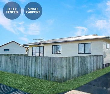 Fully Fenced Home - Photo 4