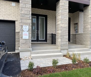 For Lease - 36 John Canning Way, Markham, Ontario - Photo 6