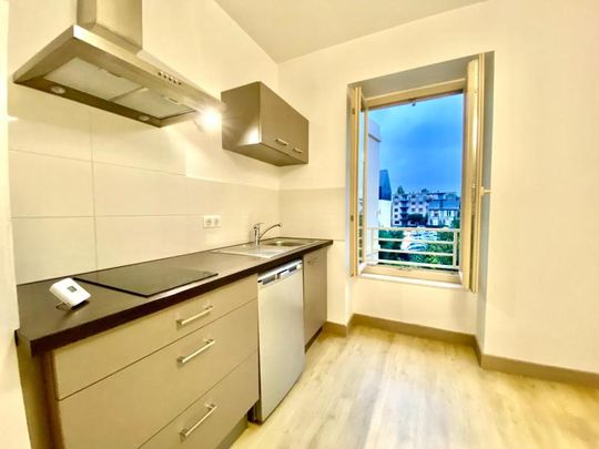 Location Appartement 3 pièces 46m² BRIVE LA GAILLARDE 19100 - Photo 1