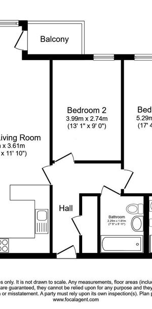 Greater Manchester, M1, Whitworth Street West, Manchester - Photo 2