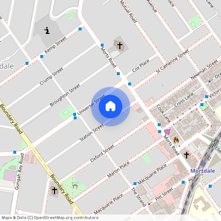 1/12-14 Station Street, Mortdale 2223, New South Wales