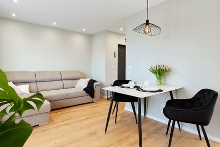 Kawalerka na wynajem Centrum ul.Bazarowa - Zdjęcie 4