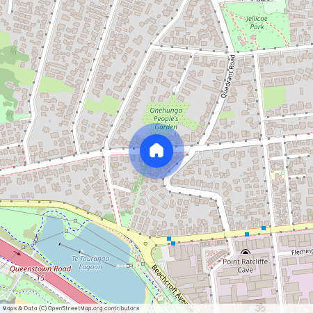 Onehunga, 61 Arthur Street, Auckland