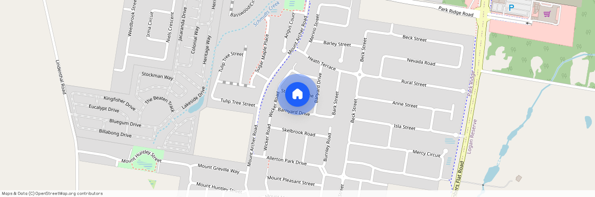 12 Stockyard Lane, Qld 4125, Park Ridge