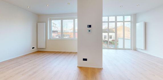 In optie - Appartement te huur in Limal met 3 slaapkamers - Foto 2